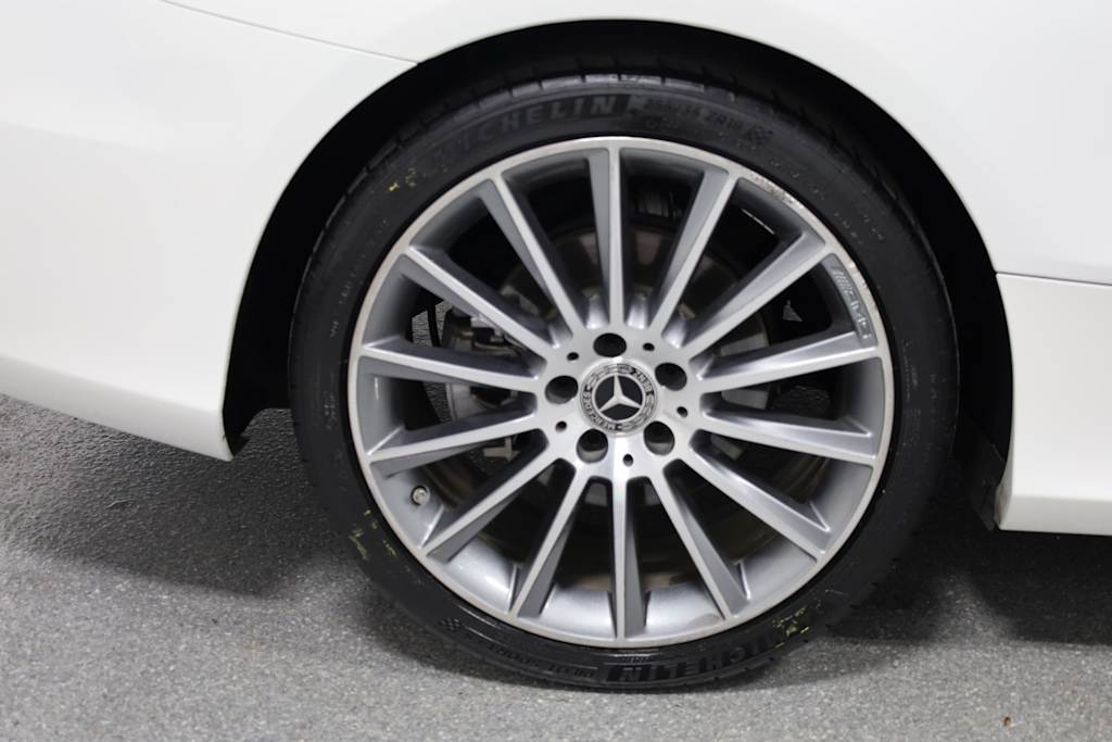 Thumbnail: 2018 Mercedes-Benz C-Class - 35