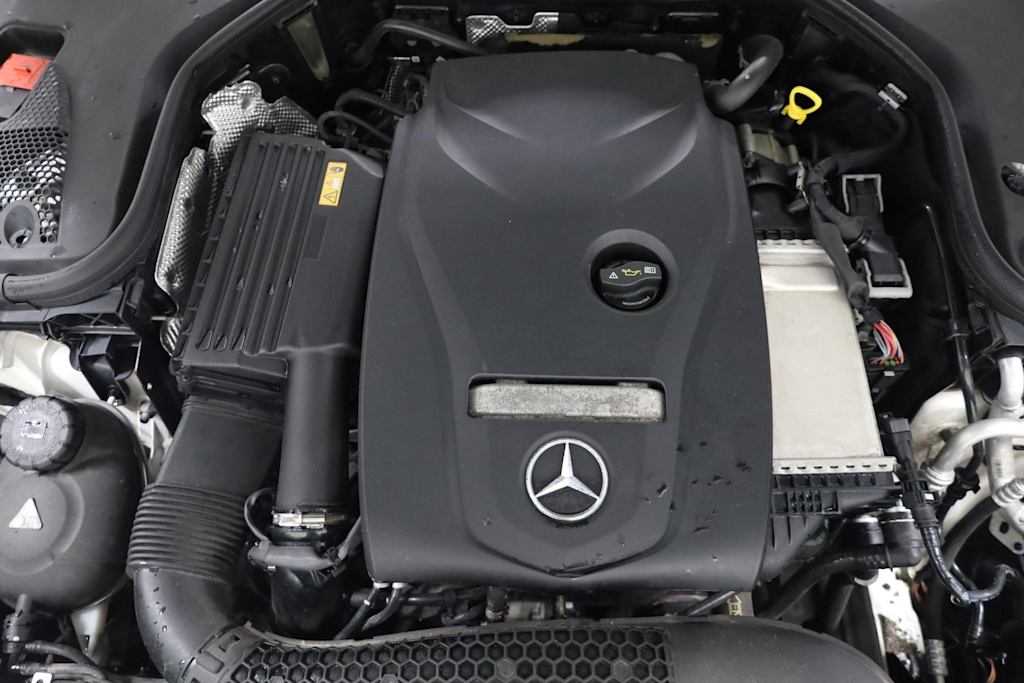 Thumbnail: 2017 Mercedes-Benz E-Class - 7