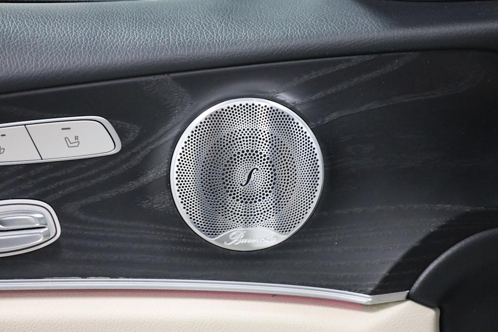 Thumbnail: 2017 Mercedes-Benz E-Class - 27