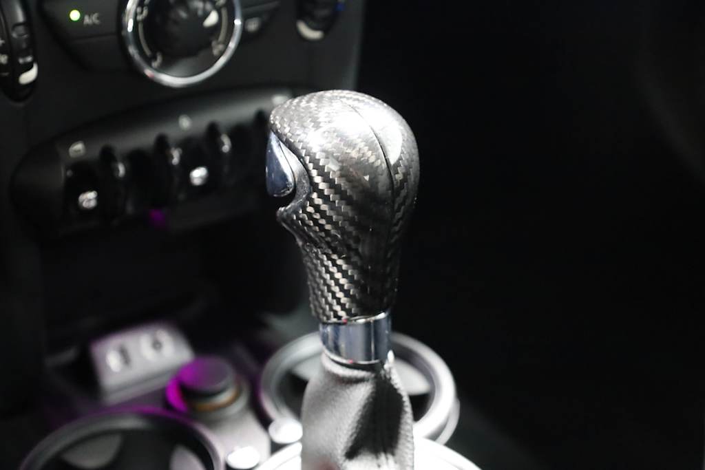 2013 MINI Cooper Base 27