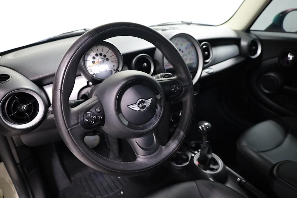 2013 MINI Cooper Base 2