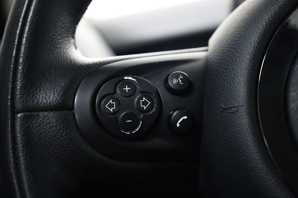 2013 MINI Cooper Base 25