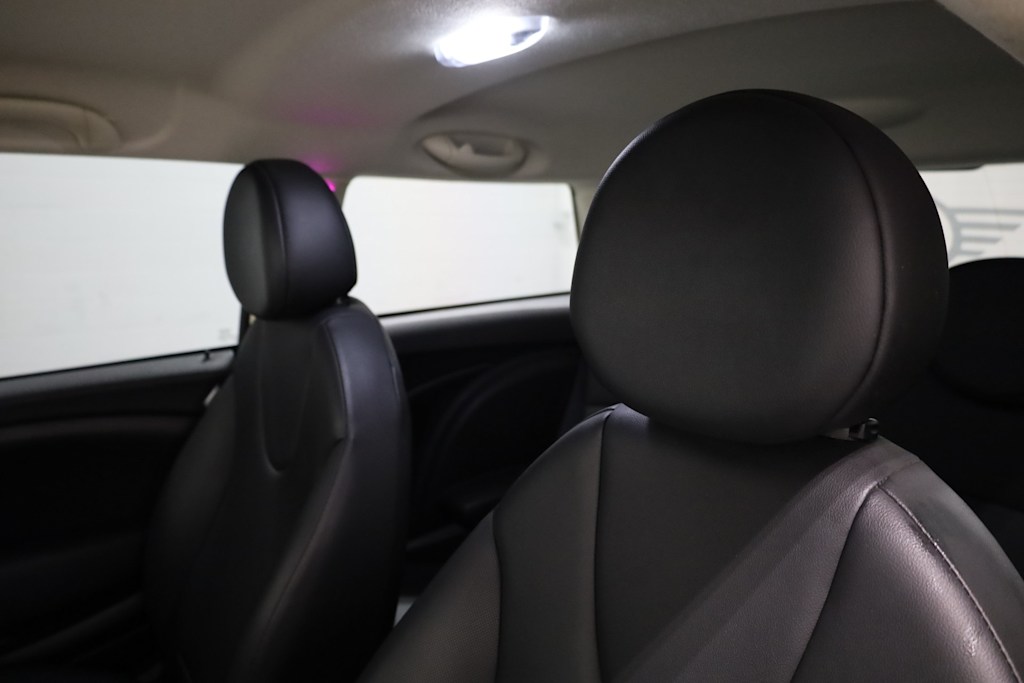 2013 MINI Cooper Base 10