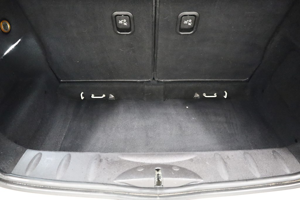 2013 MINI Cooper Base 17