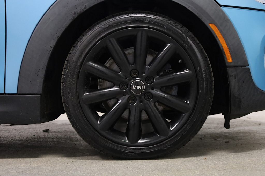 Thumbnail: 2015 MINI Cooper - 24