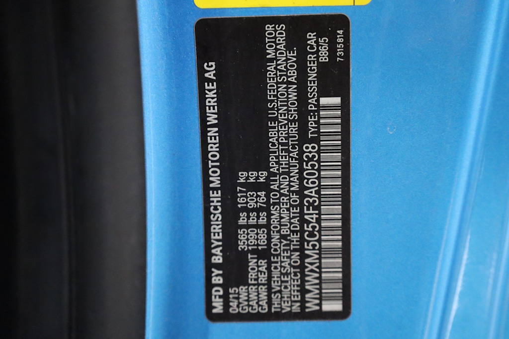 Thumbnail: 2015 MINI Cooper - 20