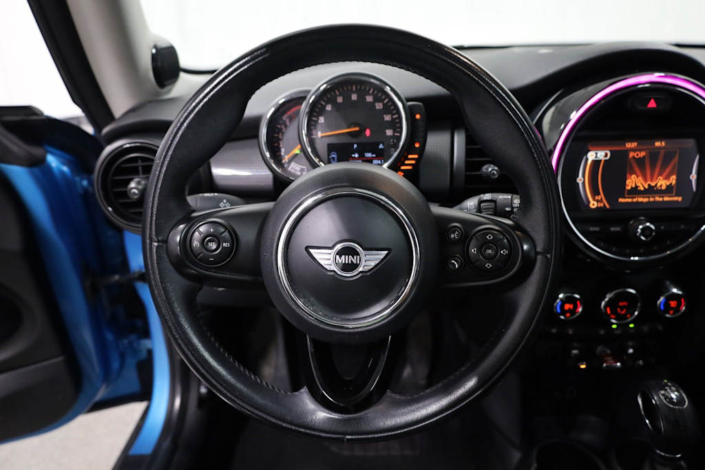 Thumbnail: 2015 MINI Cooper - 14