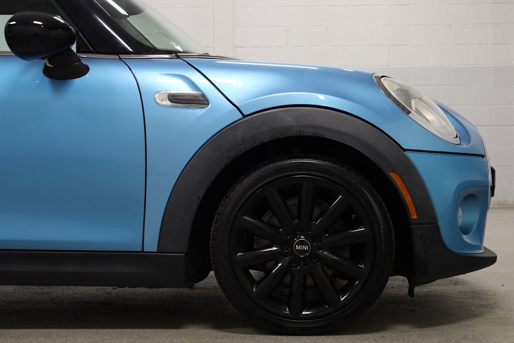 Thumbnail: 2015 MINI Cooper - 8