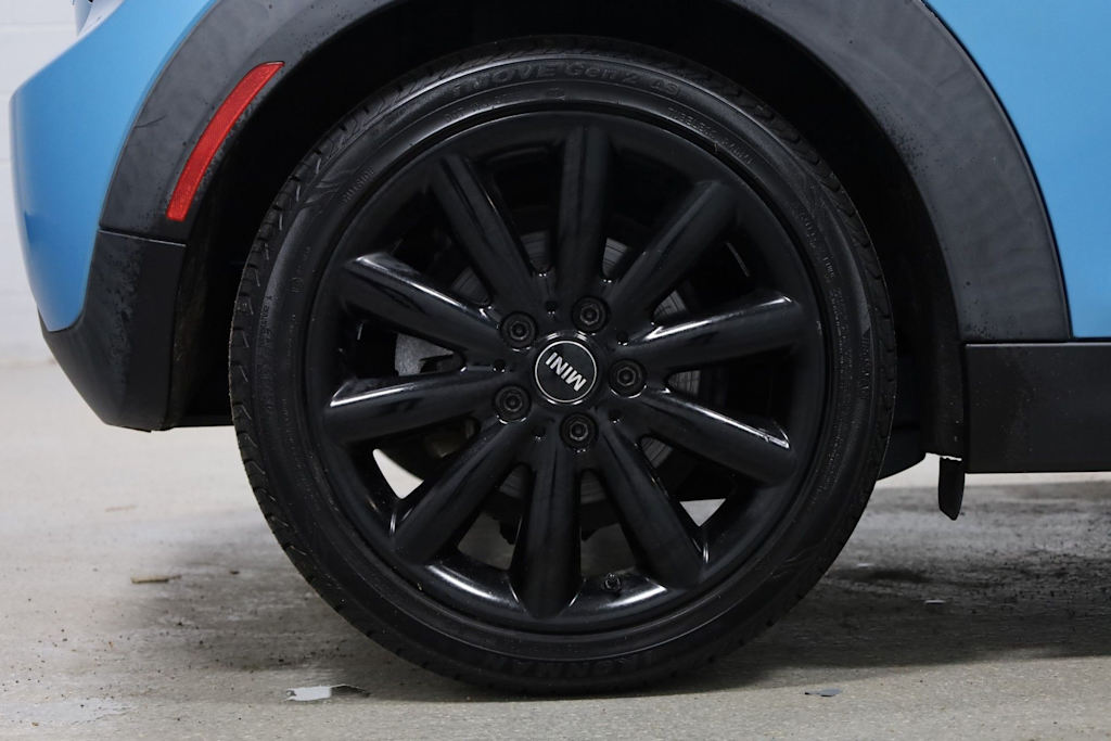 Thumbnail: 2015 MINI Cooper - 38