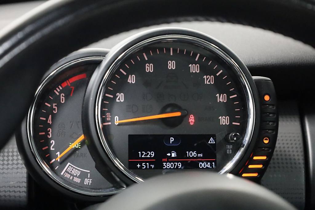 Thumbnail: 2015 MINI Cooper - 17