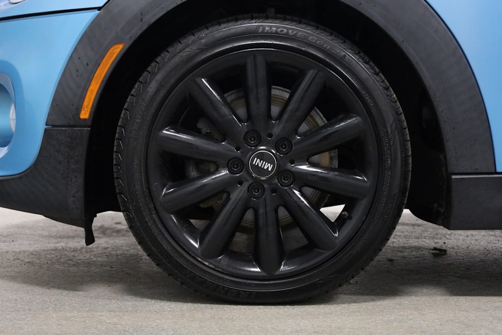 Thumbnail: 2015 MINI Cooper - 37