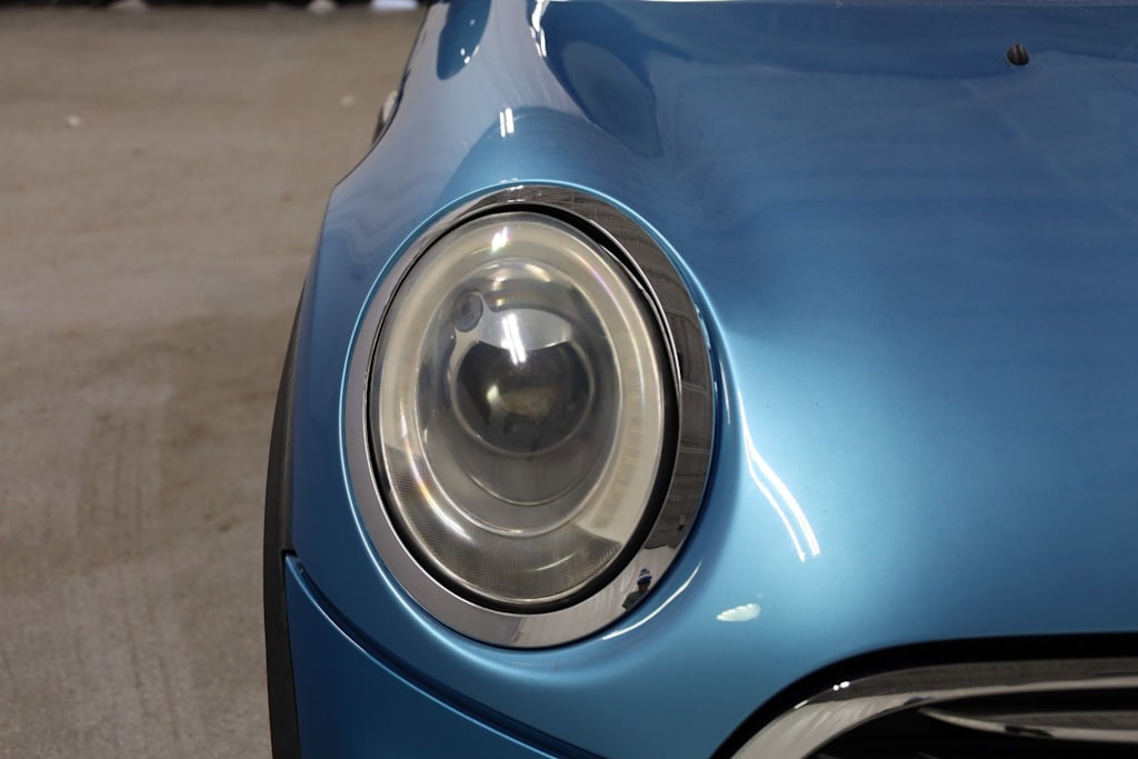 Thumbnail: 2015 MINI Cooper - 7
