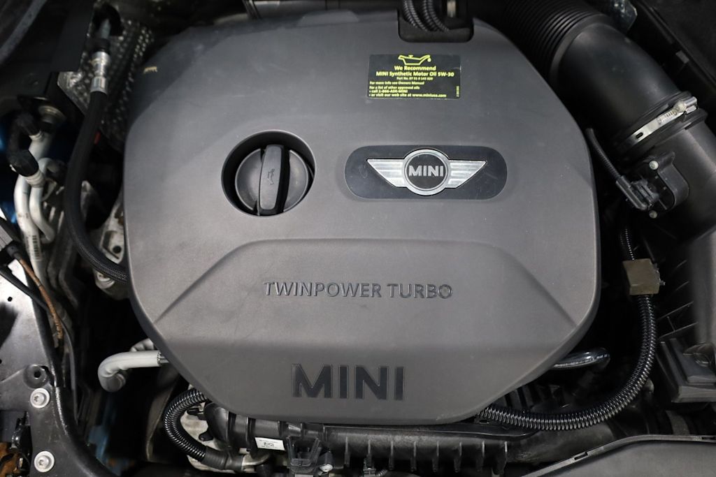 Thumbnail: 2015 MINI Cooper - 9