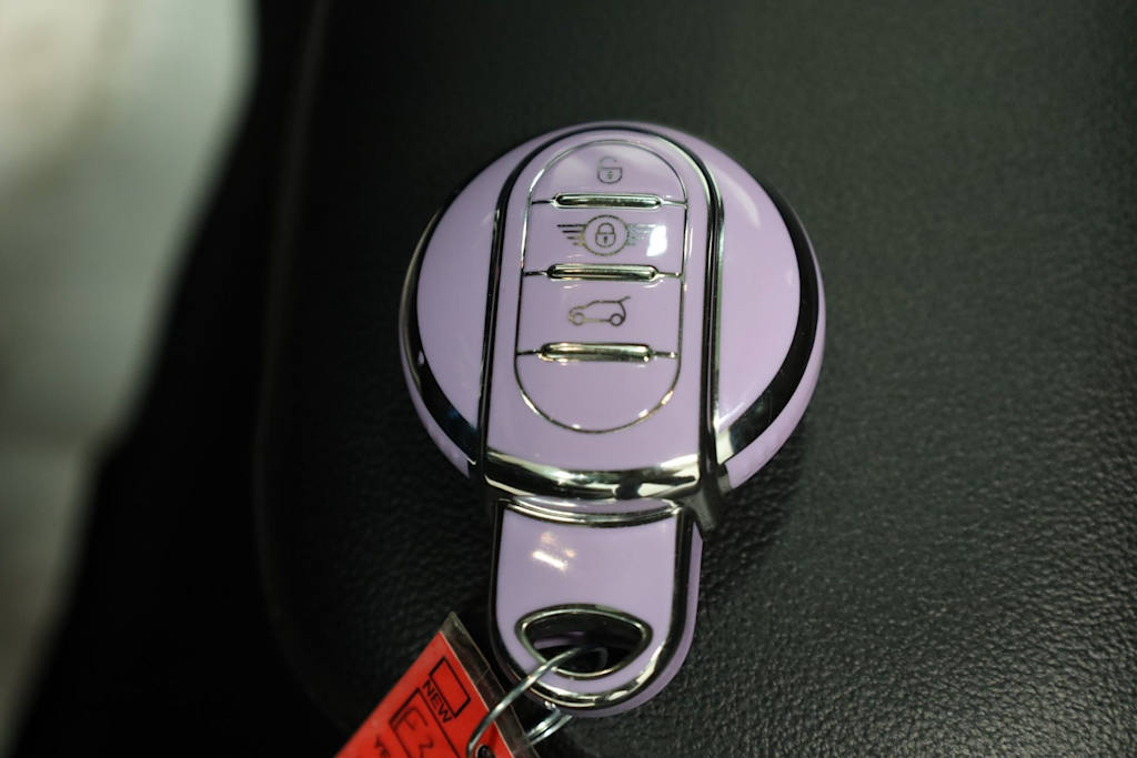 Thumbnail: 2015 MINI Cooper - 19