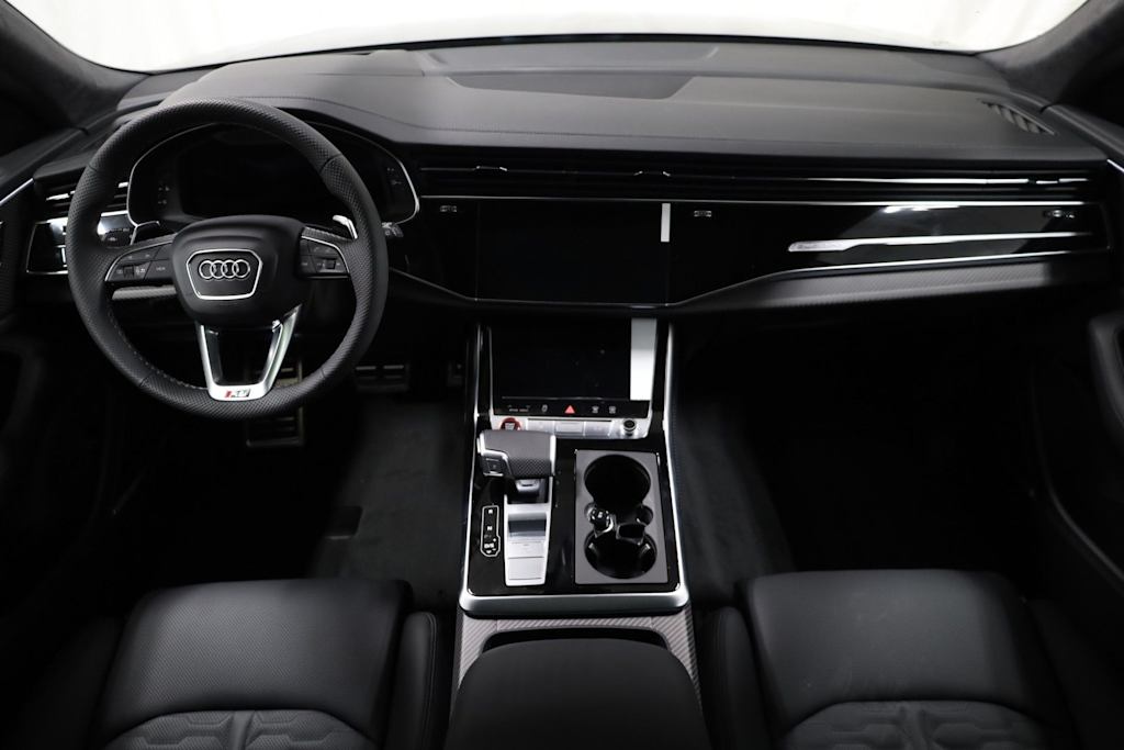 Thumbnail: 2026 Audi RS Q8 - 15