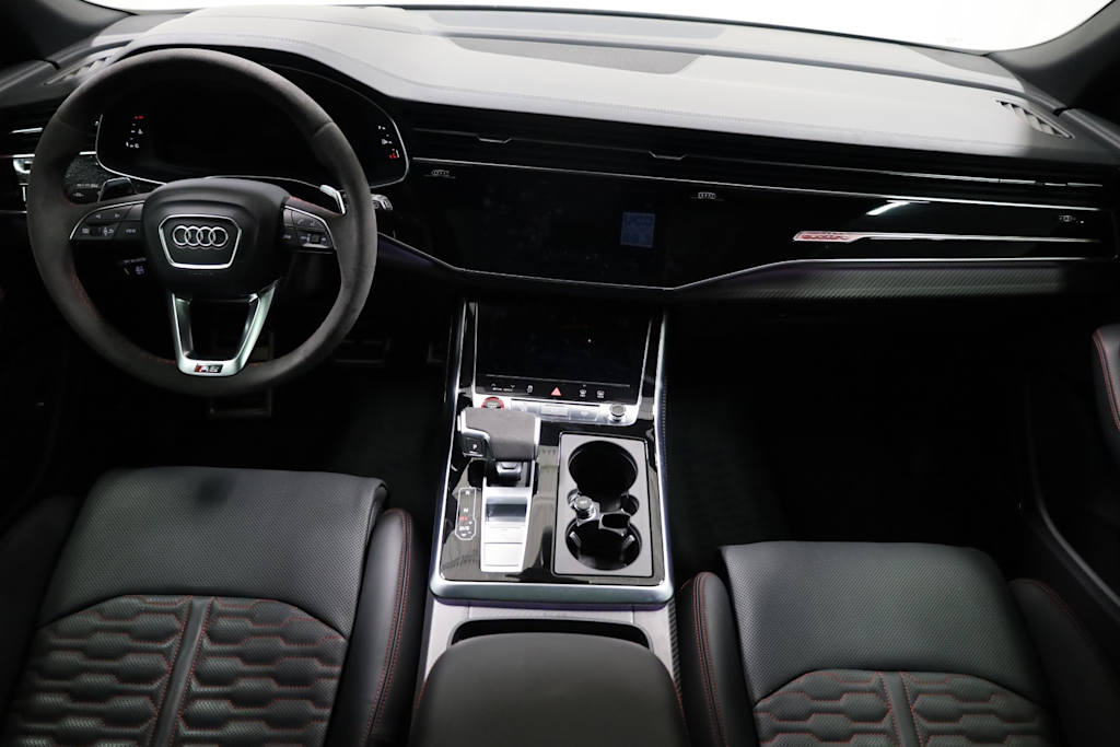Thumbnail: 2024 Audi RS Q8 - 15