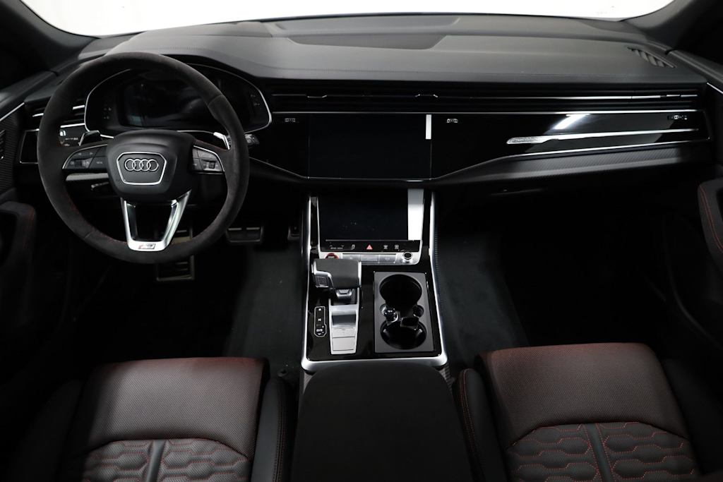 Thumbnail: 2026 Audi RS Q8 - 15