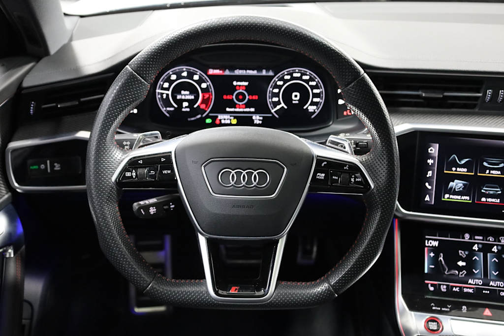 2021 Audi RS 6  9