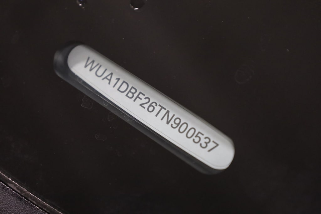 Thumbnail: 2026 Audi RS 6 - 42