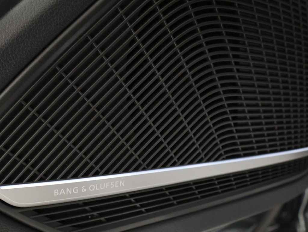 Thumbnail: 2023 Audi RS 5 - 21