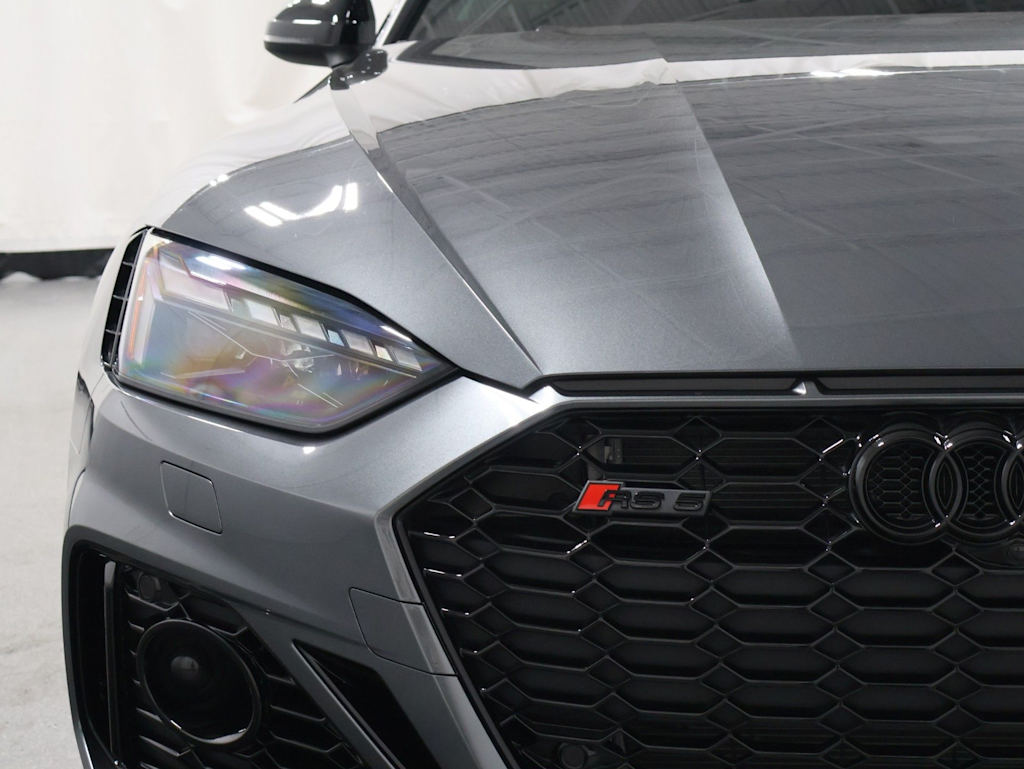 Thumbnail: 2023 Audi RS 5 - 26