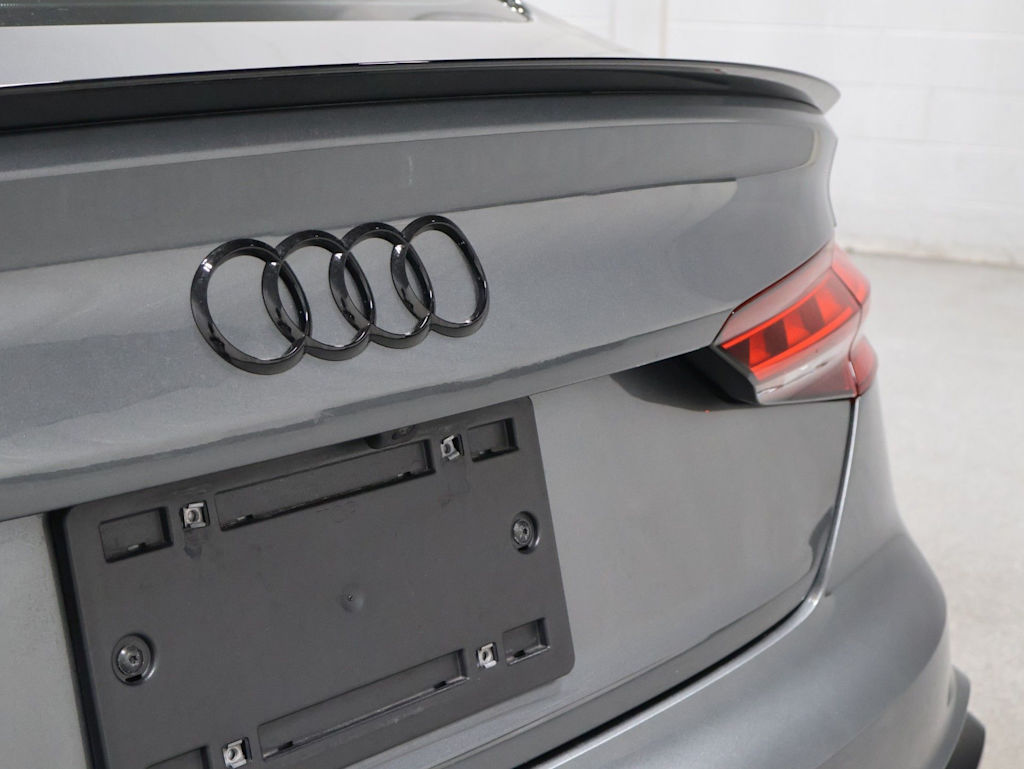 Thumbnail: 2023 Audi RS 5 - 7