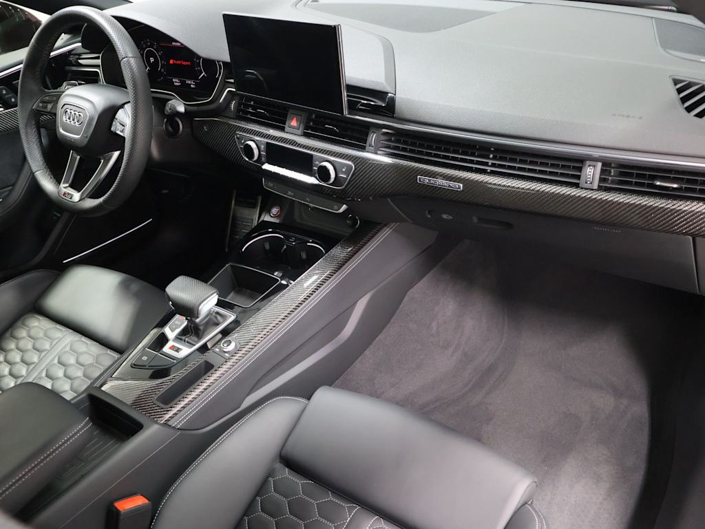 Thumbnail: 2023 Audi RS 5 - 10