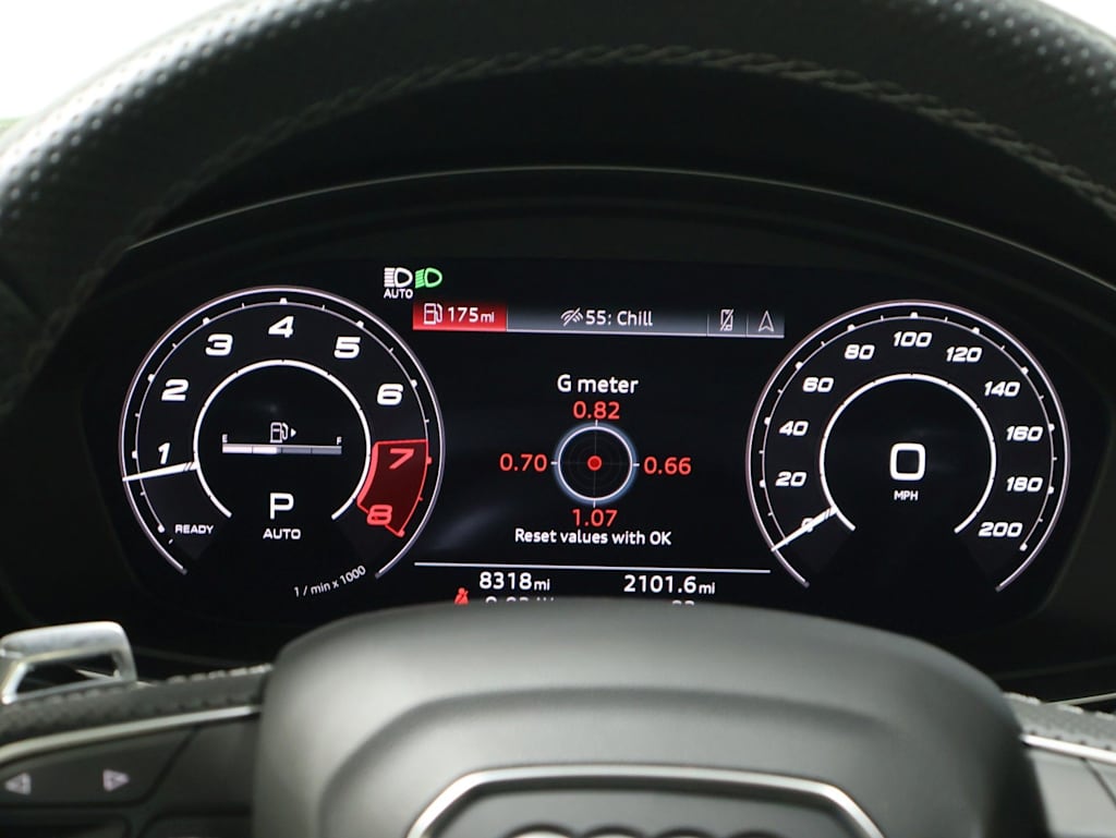 Thumbnail: 2023 Audi RS 5 - 18
