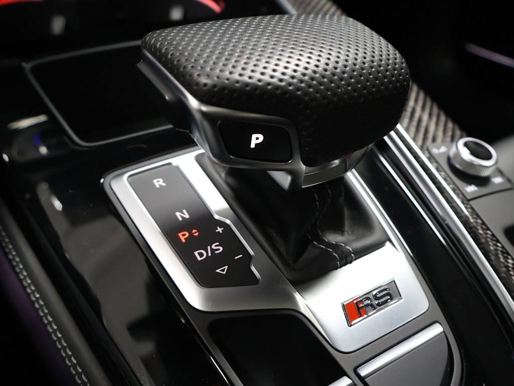 Thumbnail: 2023 Audi RS 5 - 31