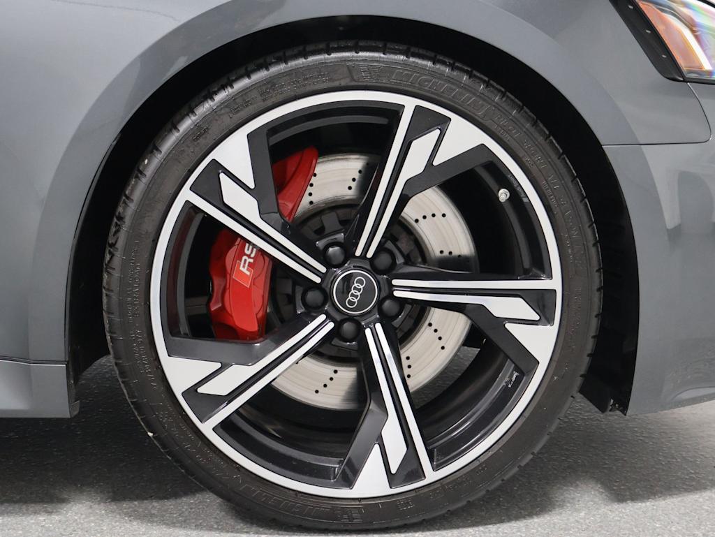 Thumbnail: 2023 Audi RS 5 - 24