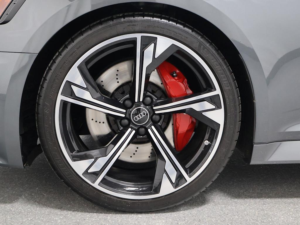 Thumbnail: 2023 Audi RS 5 - 39
