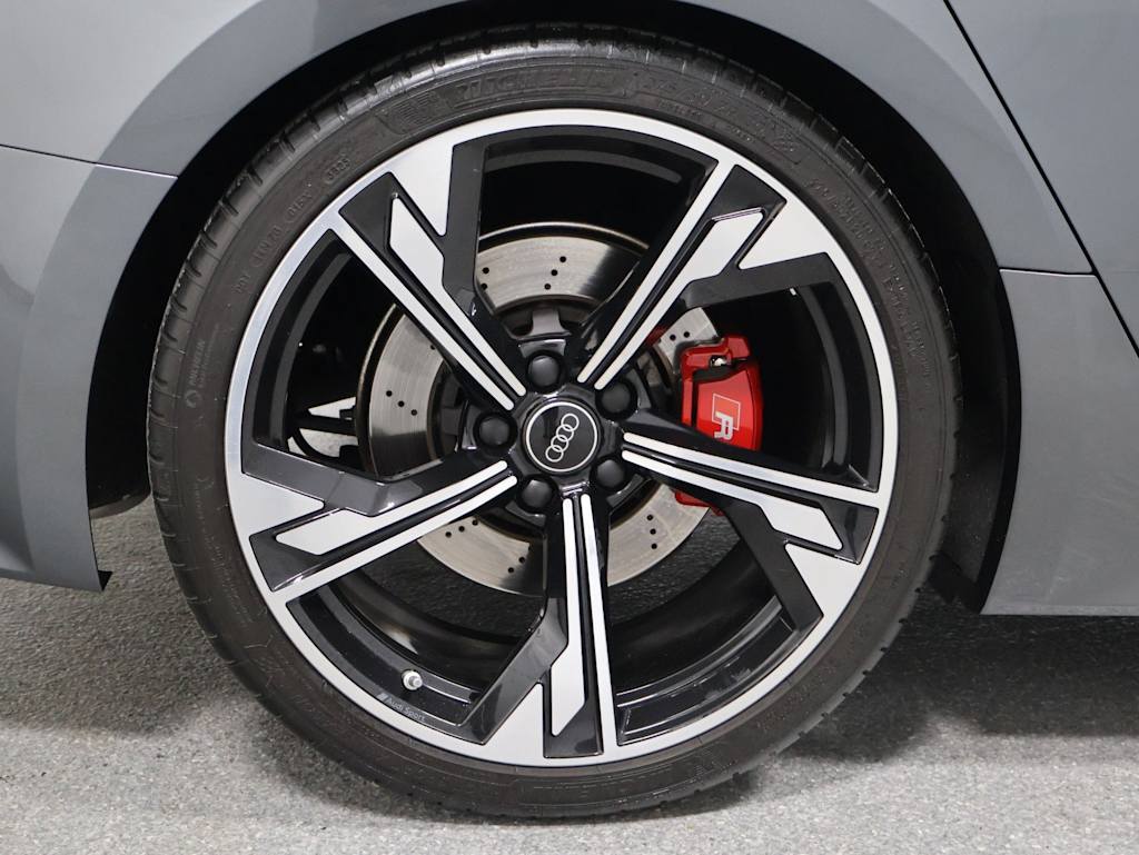 Thumbnail: 2023 Audi RS 5 - 38