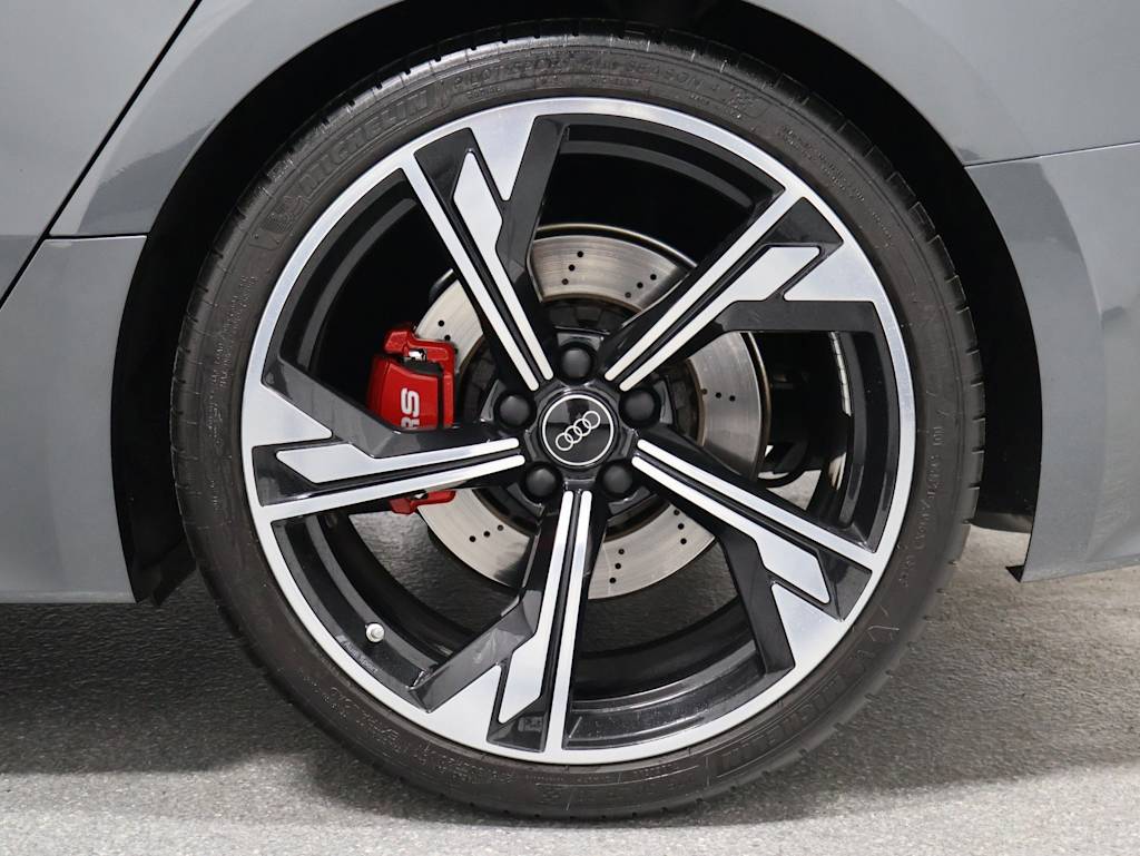 Thumbnail: 2023 Audi RS 5 - 40