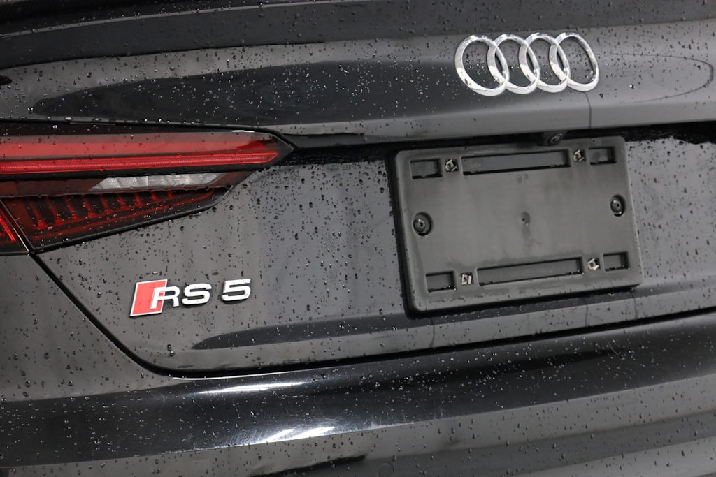 2019 Audi RS 5  22