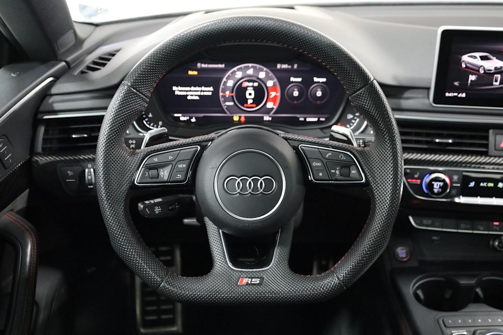 2019 Audi RS 5  10