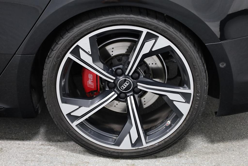 Thumbnail: 2019 Audi RS 5 - 39