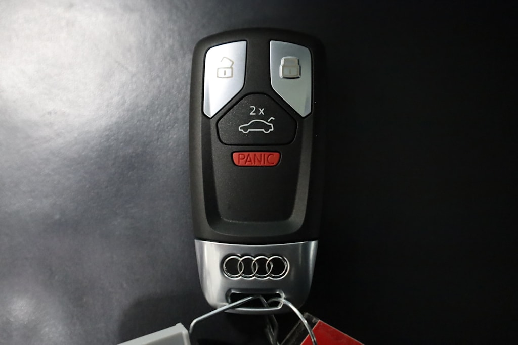 Thumbnail: 2019 Audi RS 5 - 20