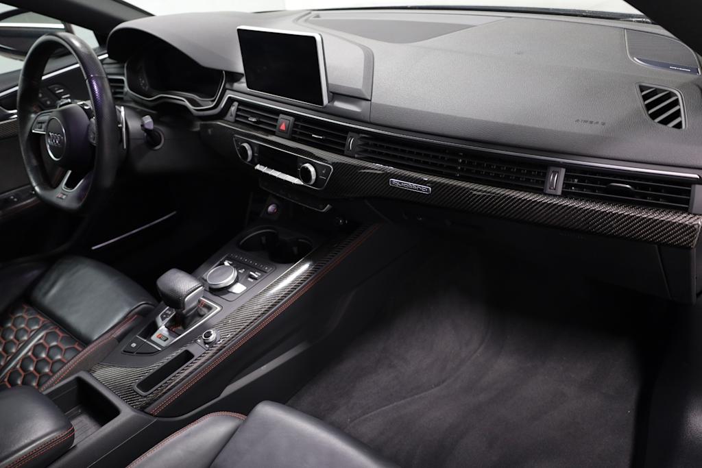 Thumbnail: 2019 Audi RS 5 - 10