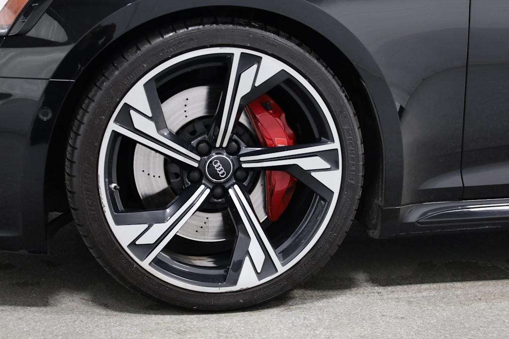 Thumbnail: 2019 Audi RS 5 - 40