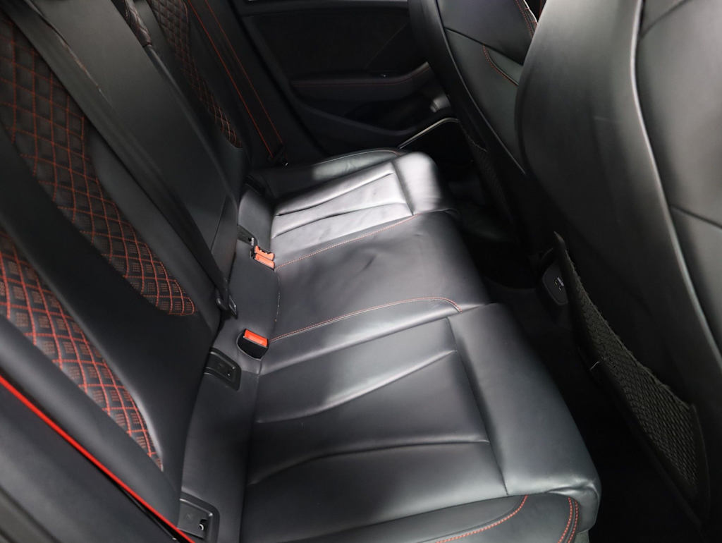 Thumbnail: 2019 Audi RS 3 - 37