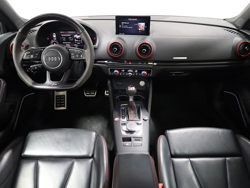 Thumbnail: 2019 Audi RS 3 - 15