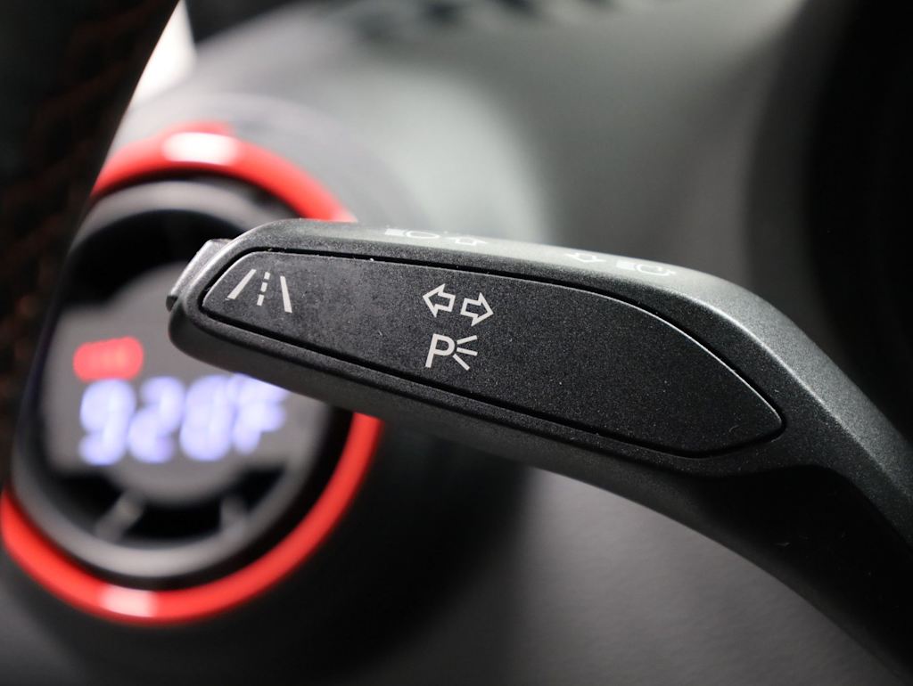 Thumbnail: 2019 Audi RS 3 - 34