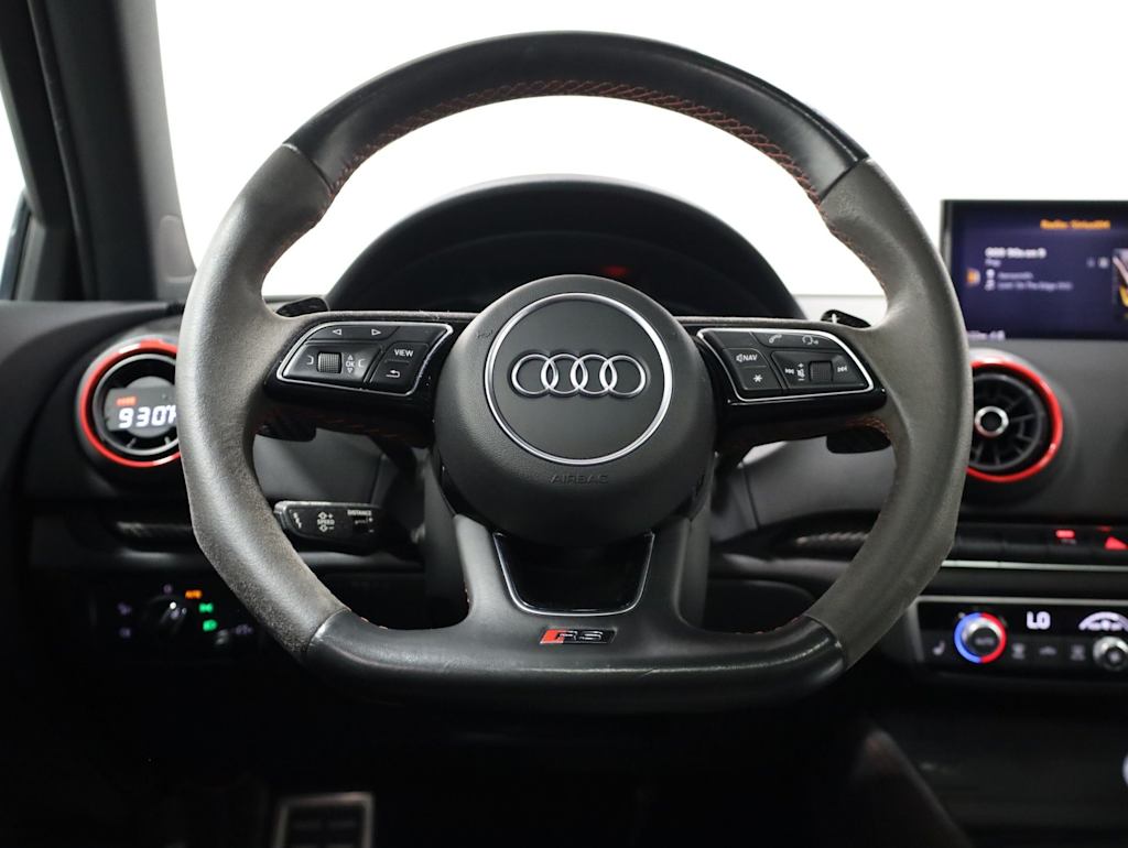 Thumbnail: 2019 Audi RS 3 - 14