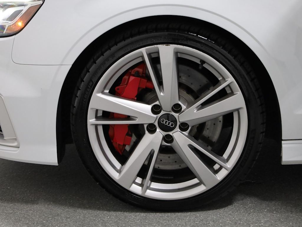 Thumbnail: 2019 Audi RS 3 - 41
