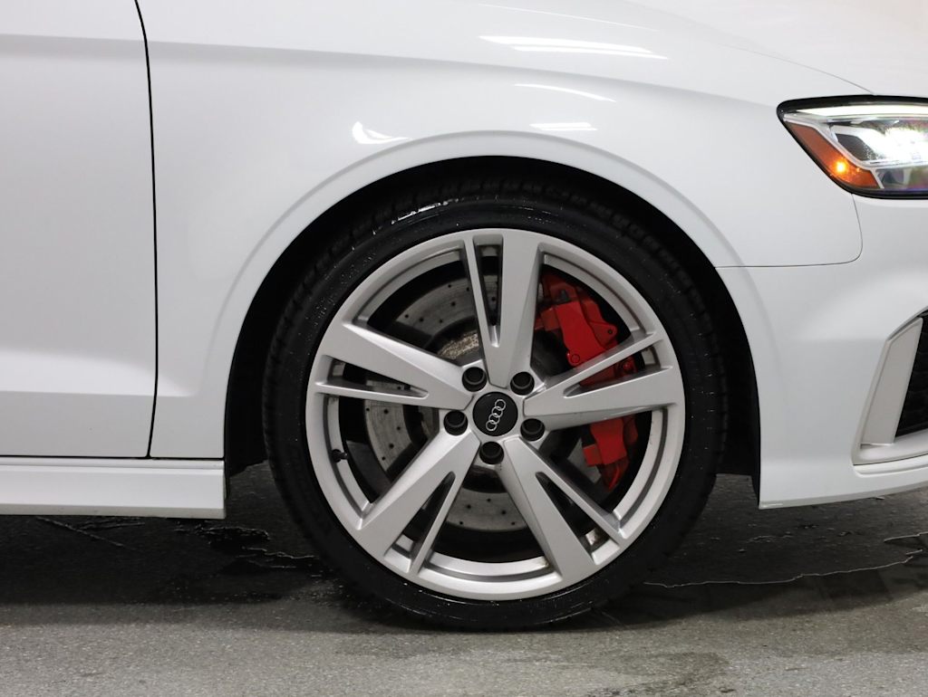 Thumbnail: 2019 Audi RS 3 - 24