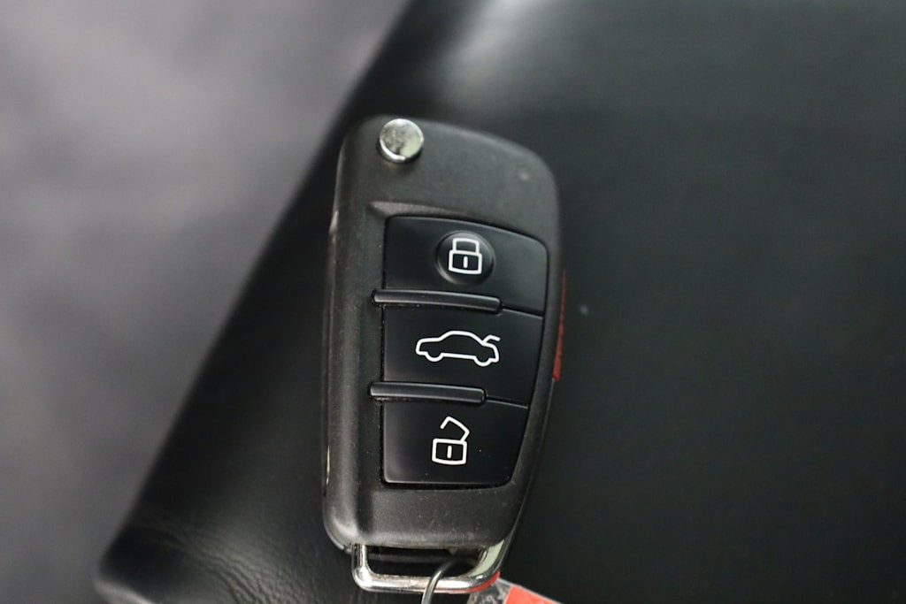 Thumbnail: 2018 Audi RS 3 - 42