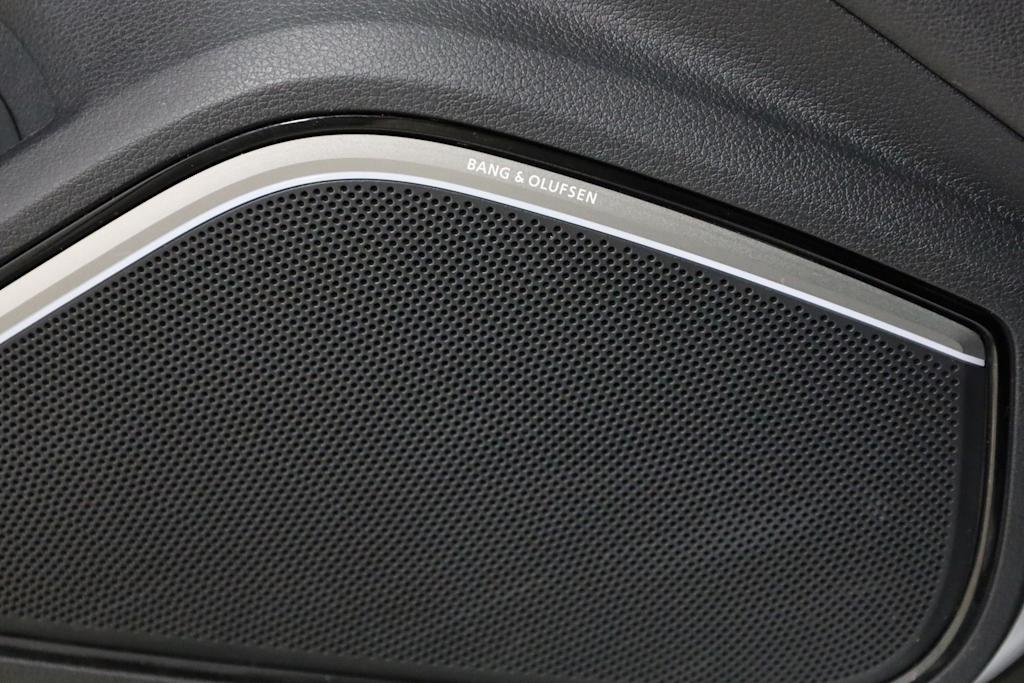 Thumbnail: 2018 Audi RS 3 - 29