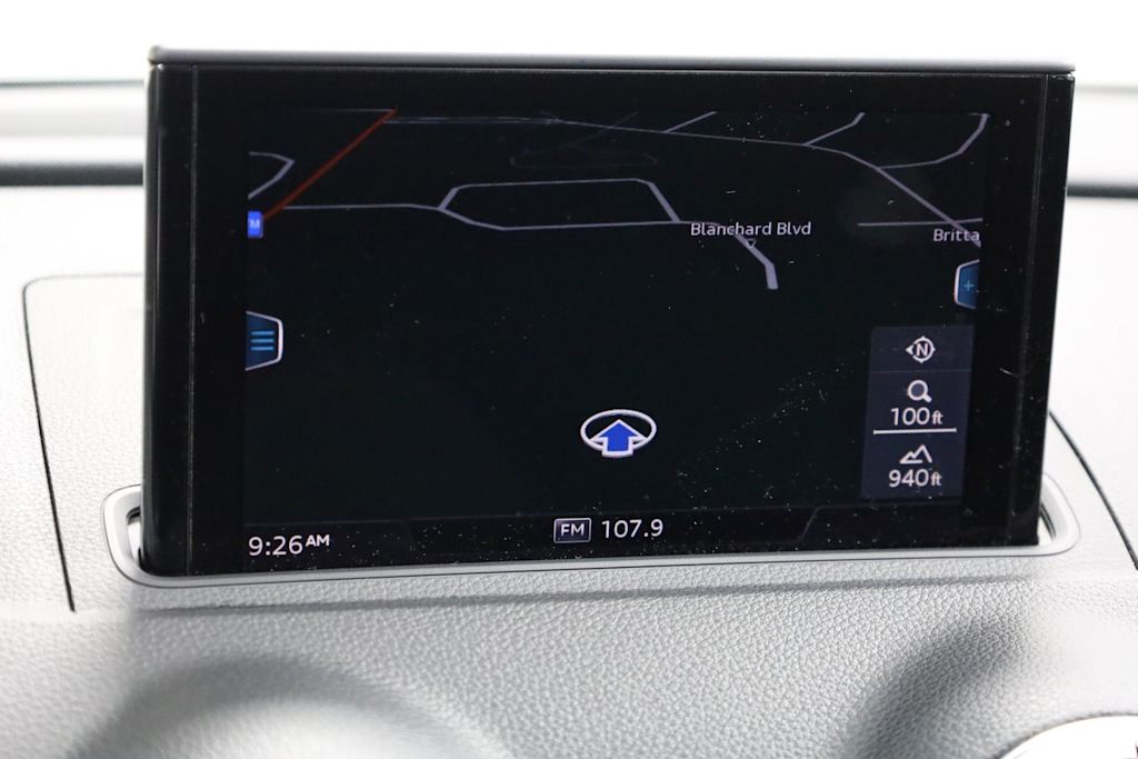 Thumbnail: 2018 Audi RS 3 - 34