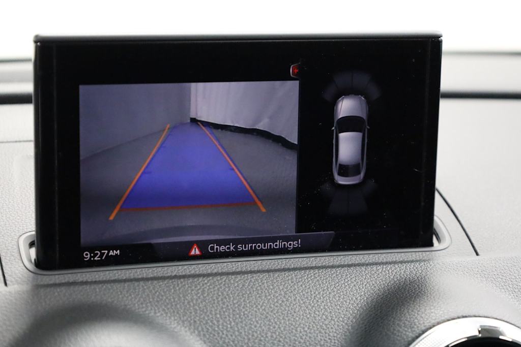 Thumbnail: 2018 Audi RS 3 - 35