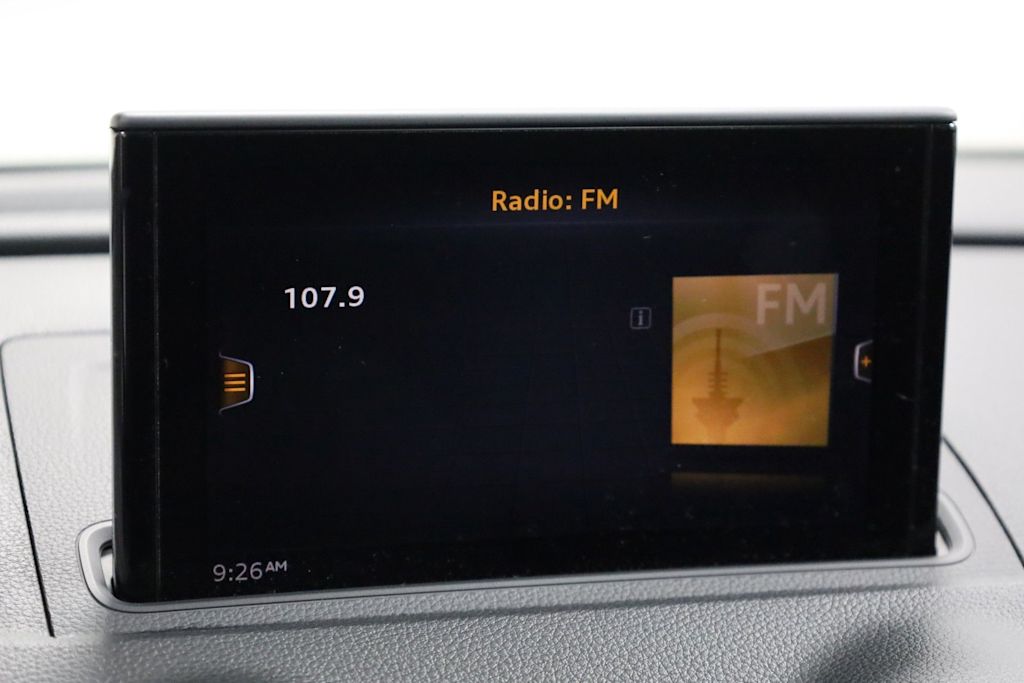 Thumbnail: 2018 Audi RS 3 - 15